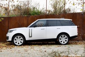 RangeRover 33