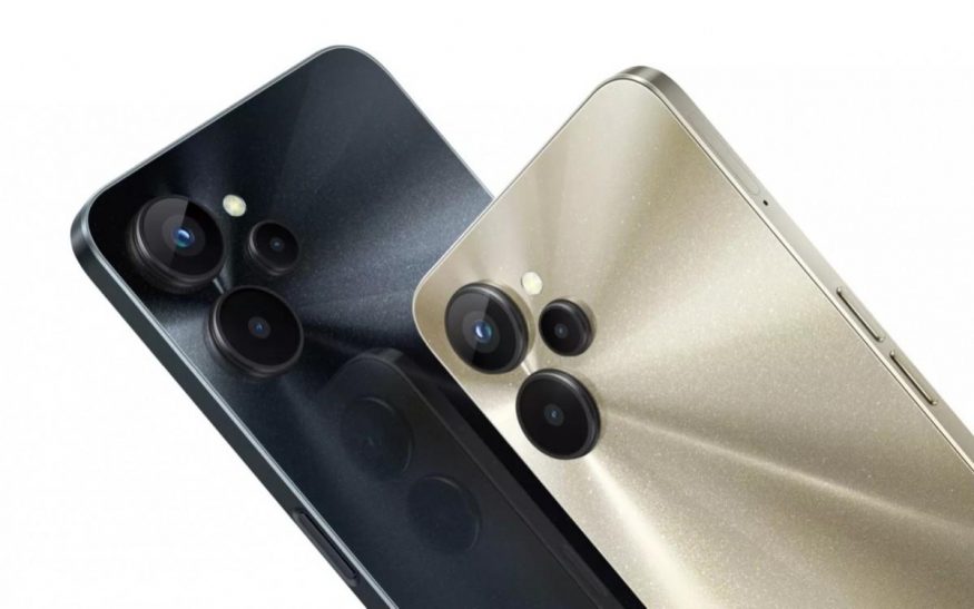 Realme 10 5G 1