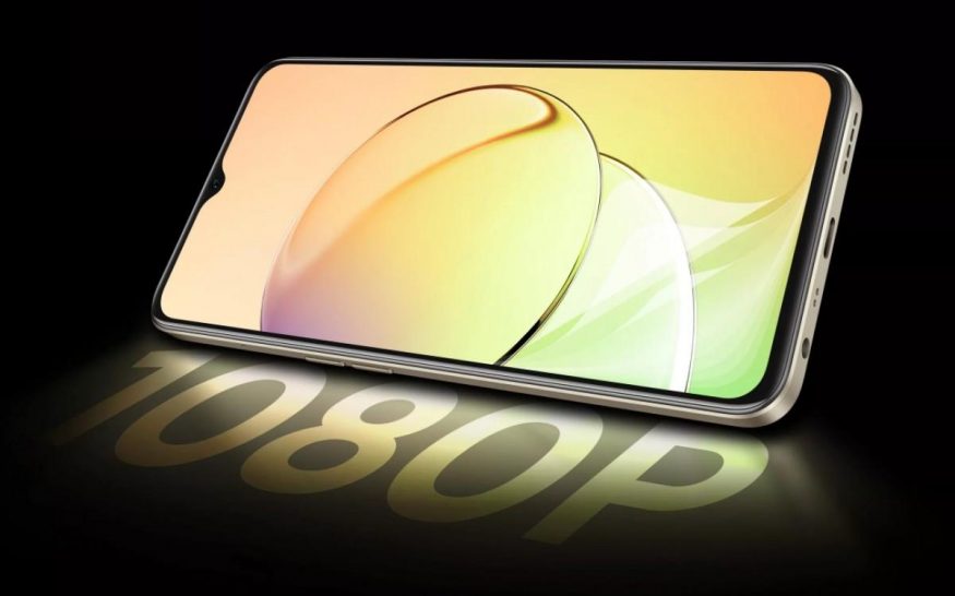 Realme 10 5G 4
