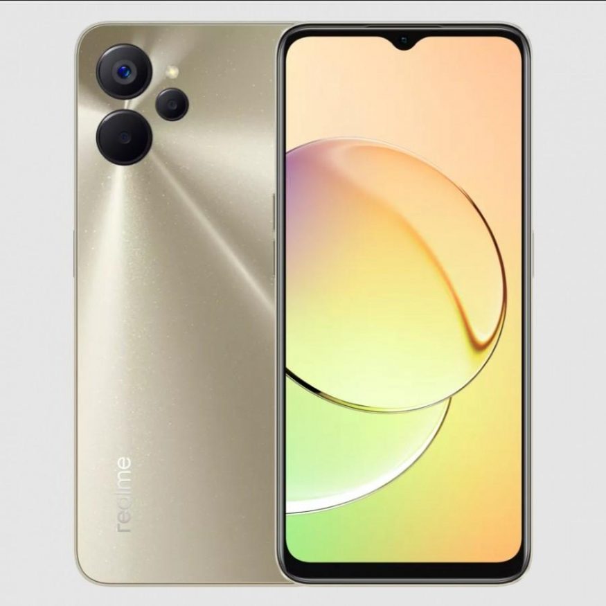 Realme 10 5G 5