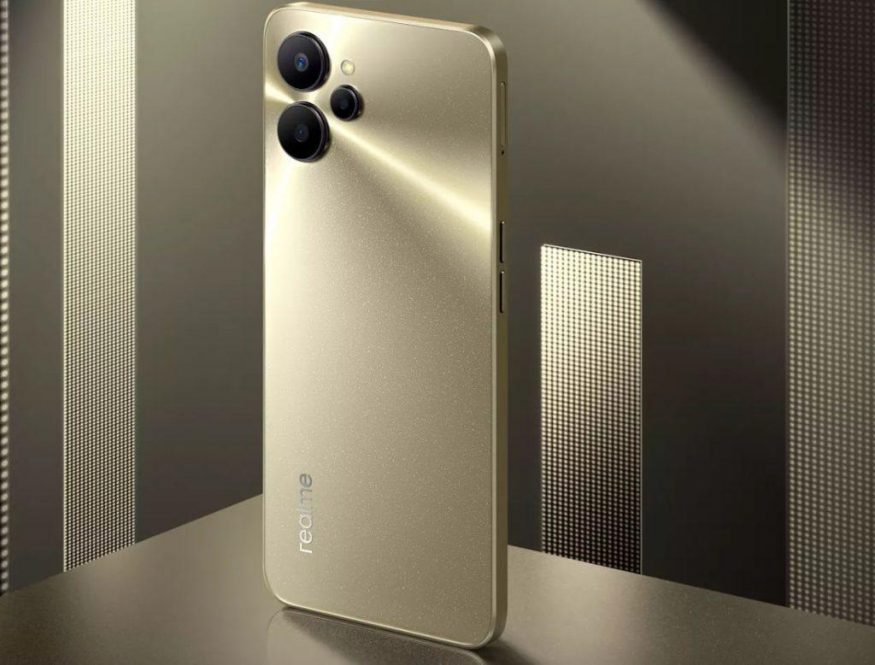 Realme 10 5G 6