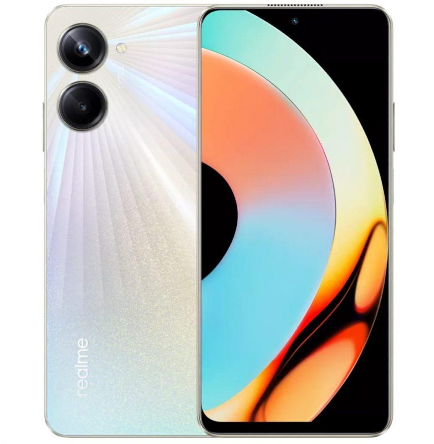 Realme 10 Pro 2