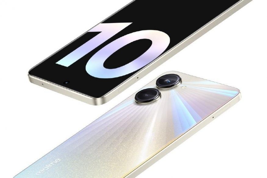 Realme 10 Pro