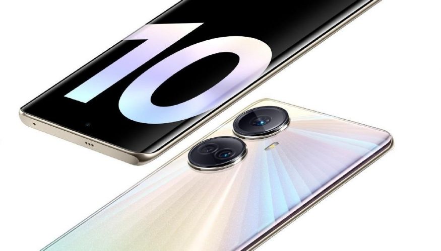 Realme 10 Pro Plus 2