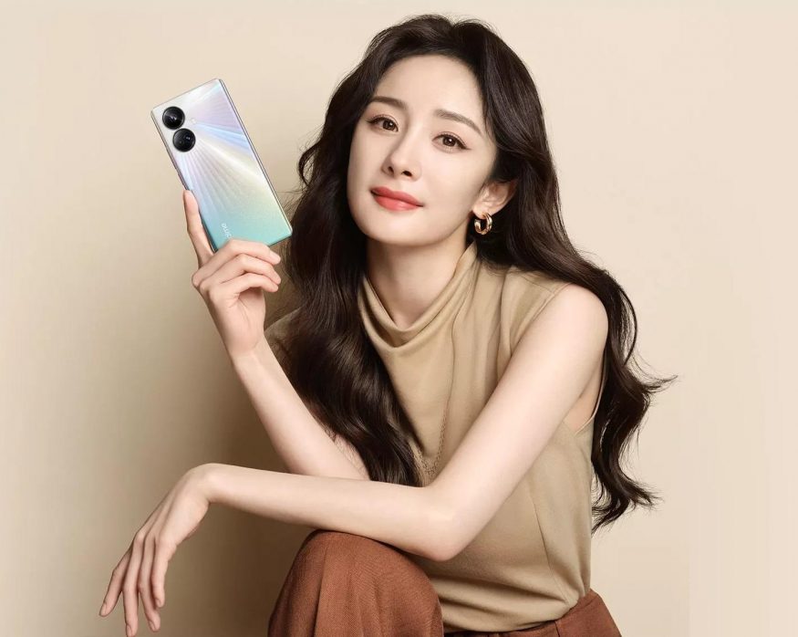 Realme 10 Pro Plus 5