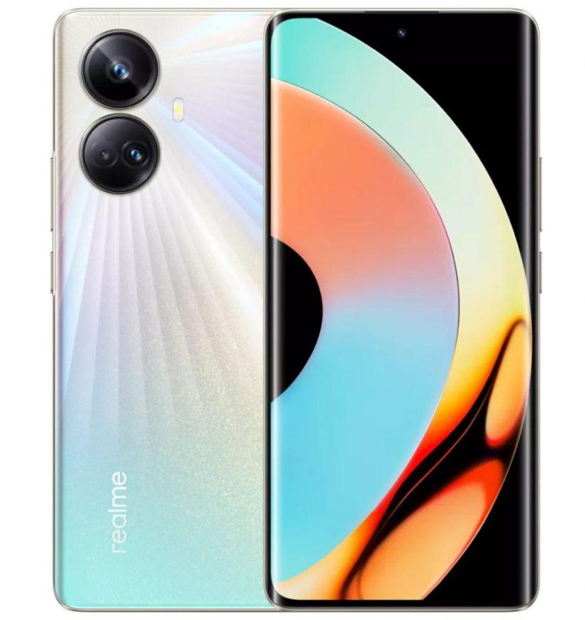 Realme 10 Pro Plus