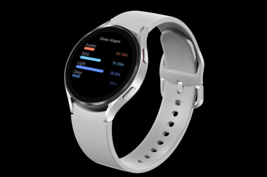 Samsung Galaxy Watch4