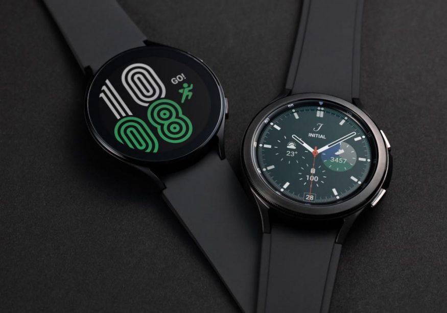 Samsung Watch4 Classic