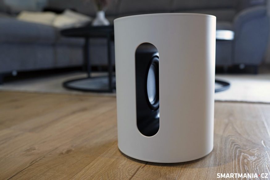 Sonos Sub Mini 10