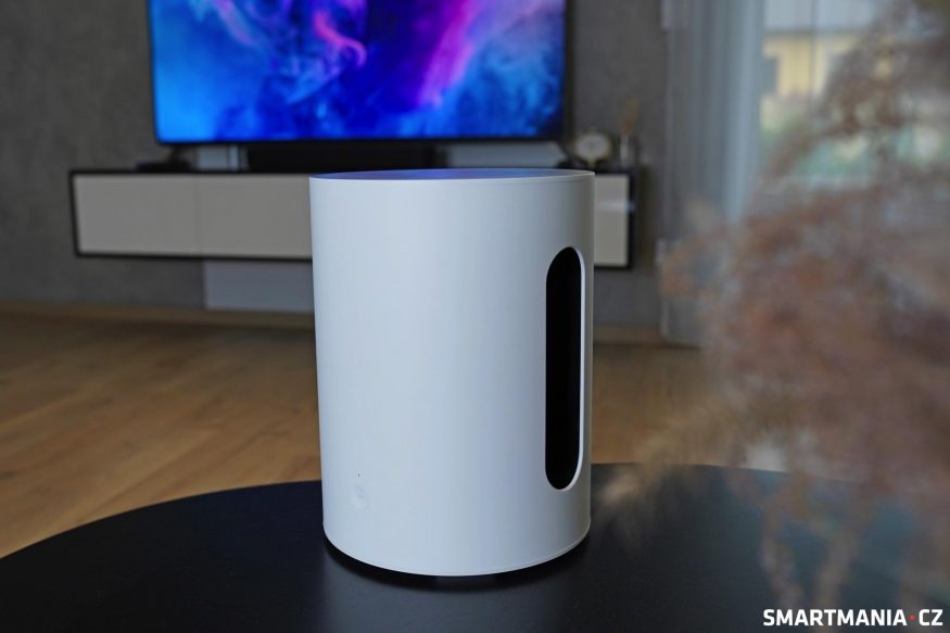 Sonos Sub Mini 11