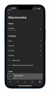 Sonos Sub mini scr 1