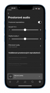 Sonos Sub mini scr 3