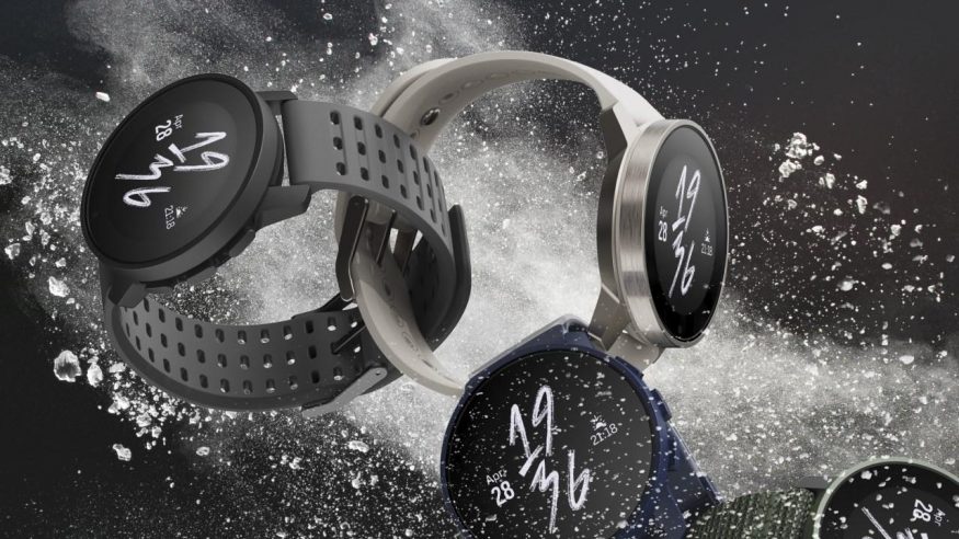 Suunto 9Peakpro