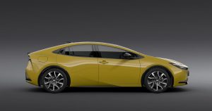 Toyota Prius04 s