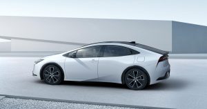 Toyota Prius19 s