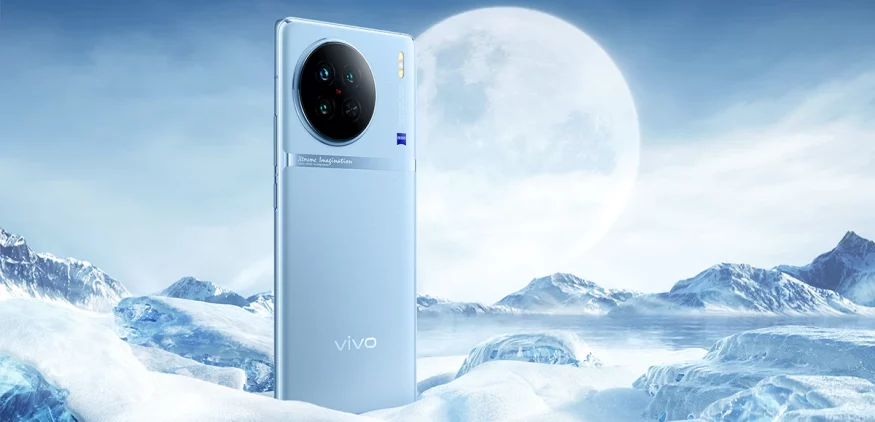 Vivo X90 Pro 3