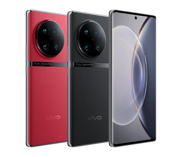 Vivo X90 Pro 4 2