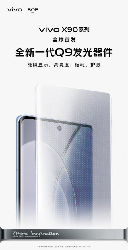 Vivo X90 Pro 6