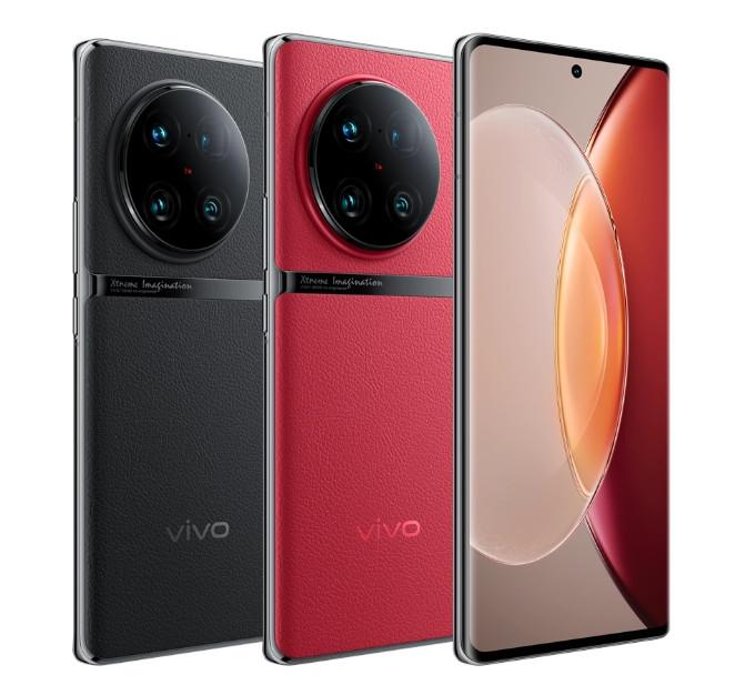 Vivo X90 Pro Plus 1