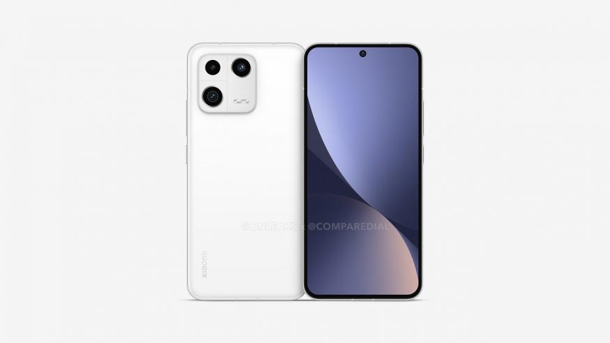 Xiaomi 13 1