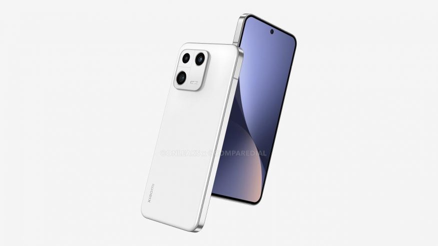 Xiaomi 13 2