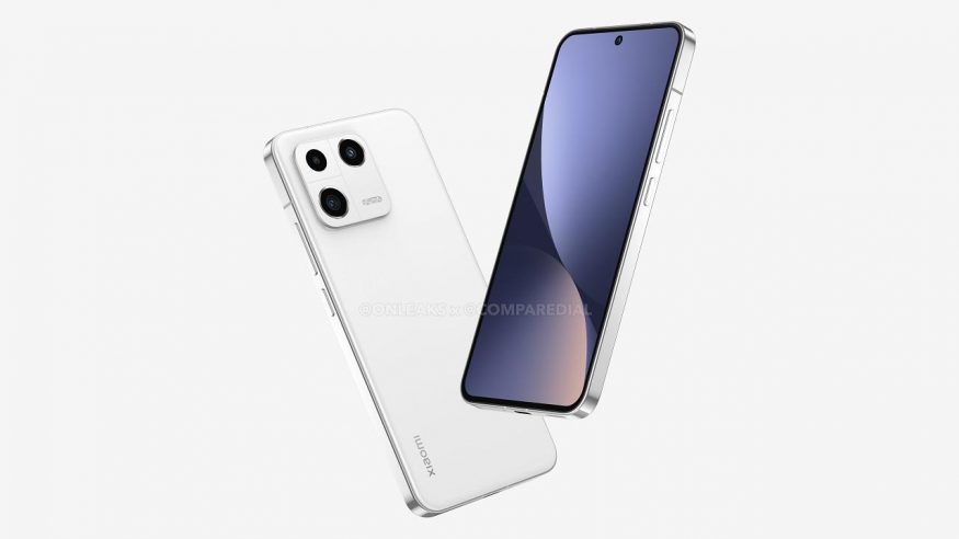 Xiaomi 13 3