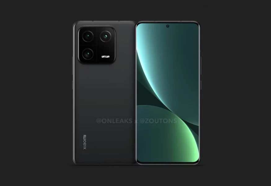 Xiaomi 13 Pro 1