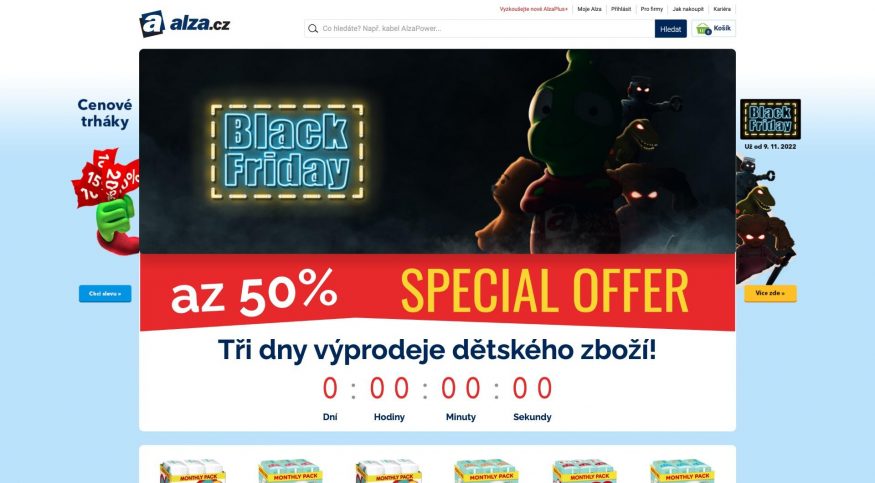 alza podvod 1