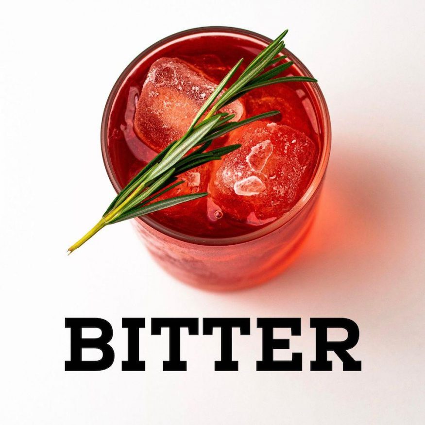 bitter podcast