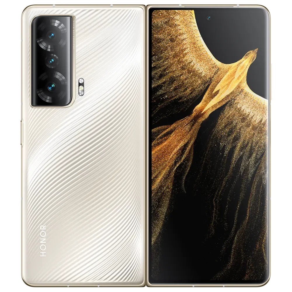 Honor Magic Vs Ultimate