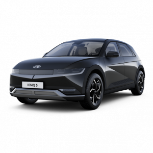 hyundai com cz modely ioniq 5
