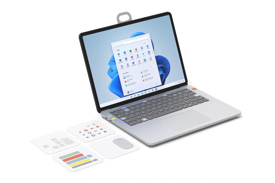 microsoft surface adaptive kit 01 microsoft surface adaptive kit 01
