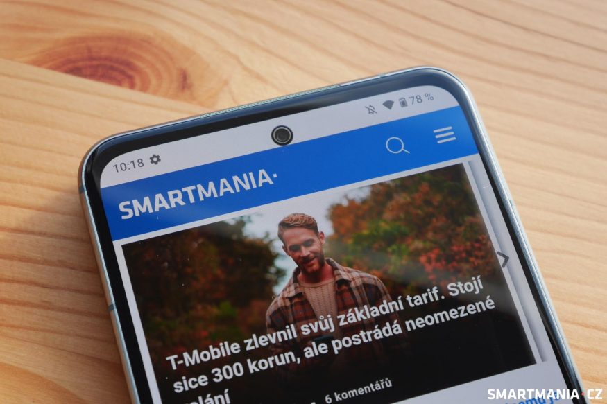 nokia x30 recenze 10