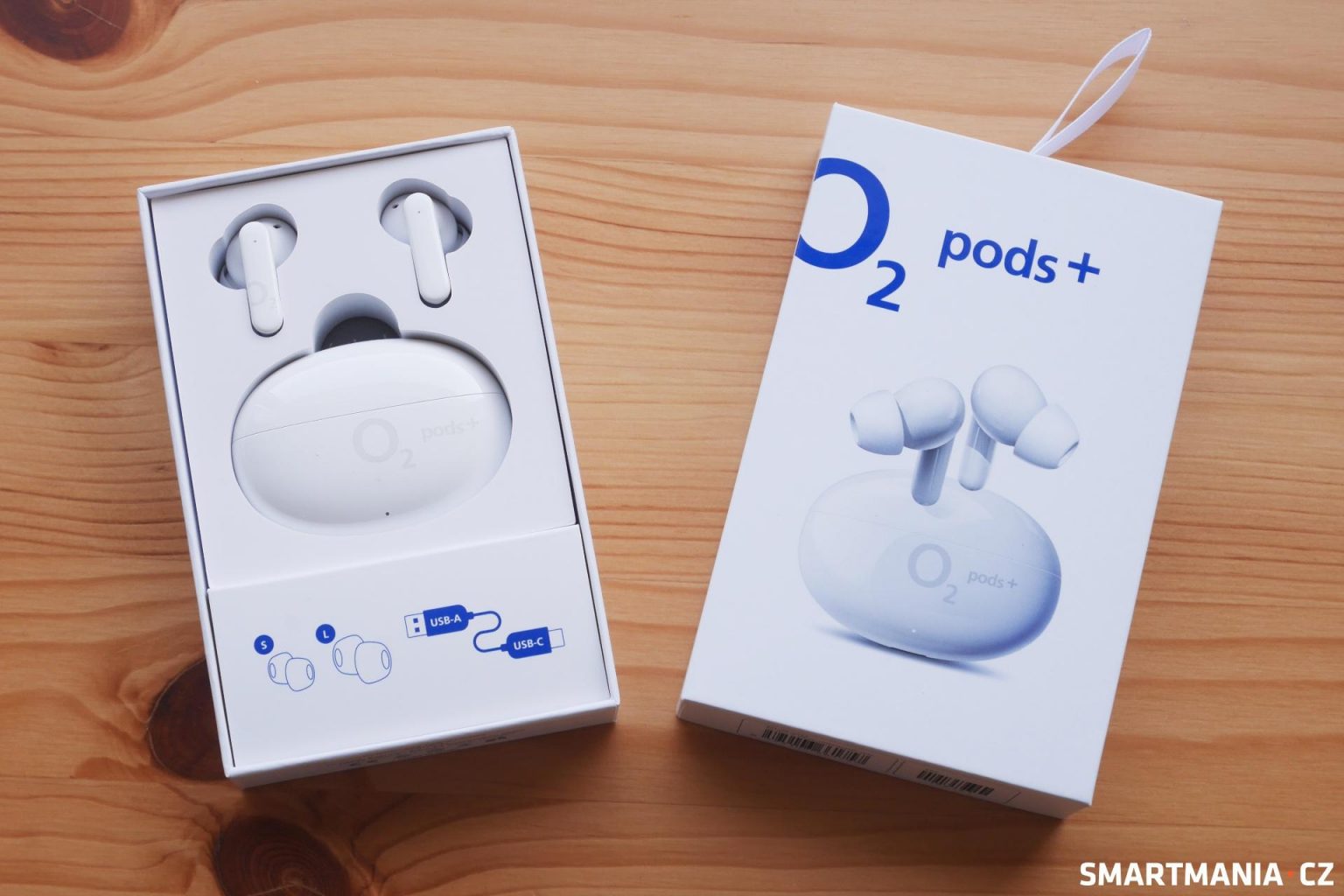Enclosed O2 Pods Recenze O2 Pods+: sluchátka za pětistovku s ANC se hodí vždycky ...