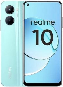 realme 10 1