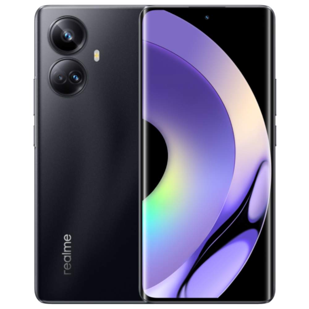 Realme 10 Pro+ parametry, specifikace, cena – SMARTmania.cz