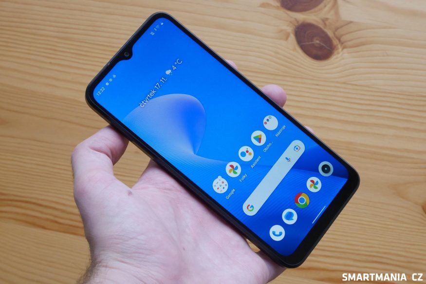 realme c33 recenze obr11