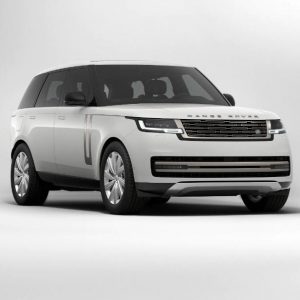test range rover p440e 2022 eshop