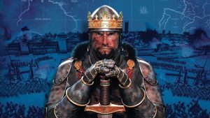 total war medieval mobile