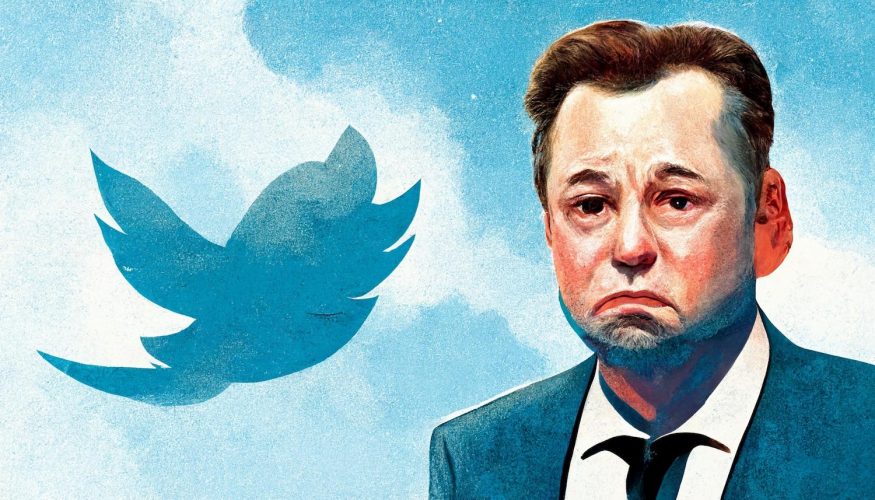 twitter elon musk problems midjourney