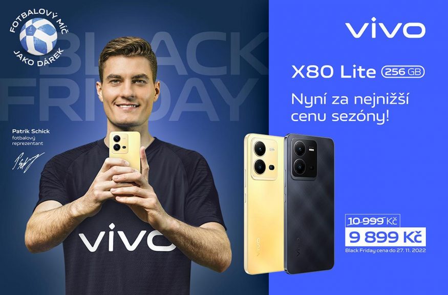 vivo schick BF