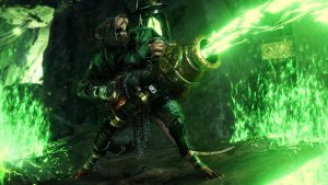 warhammer vermintide 2
