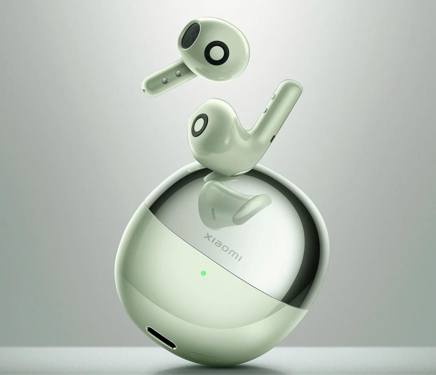 xiaomi buds 4 unik