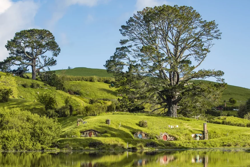 01 Hobbiton Airbnb The Shire Credit Larnie Nicolson 01 Hobbiton Airbnb The Shire Credit Larnie Nicolson