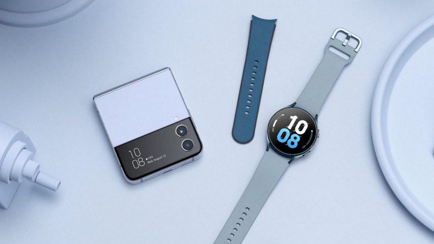 1920 1080 Samsung Galaxy Z Flip4 Watch5