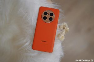 Huawei Mate 50 Orange 04