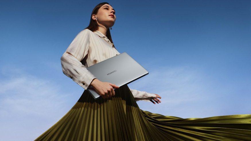 Huawei Matebook D 2