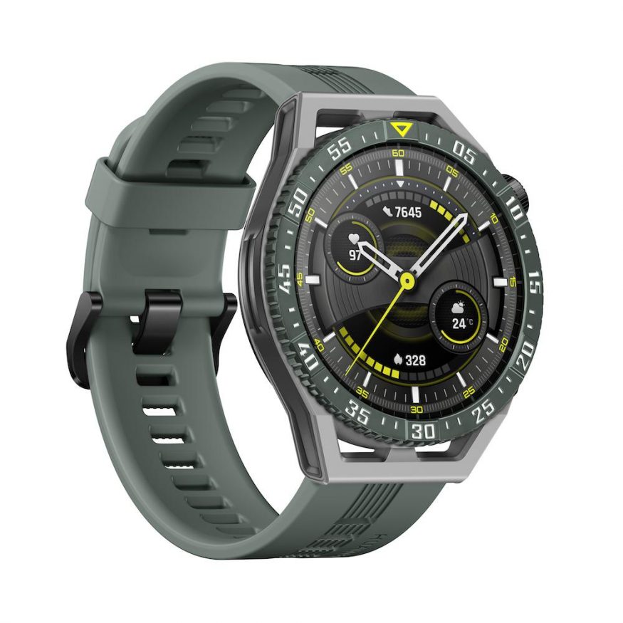 Huawei Watch GT 3 SE 4