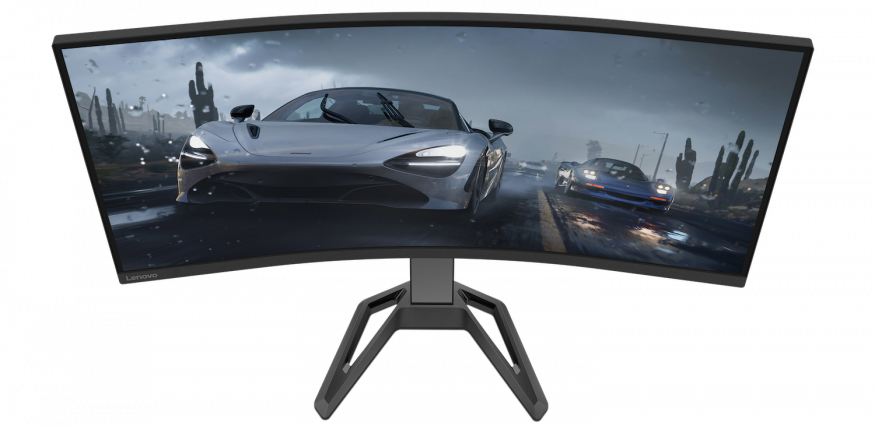 Lenovo G34w 30