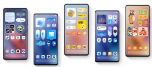 MIUI 3